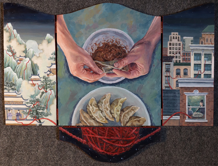 Generations Connected