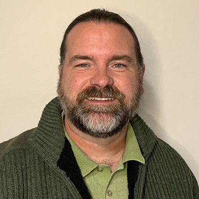 Photo of Larry West